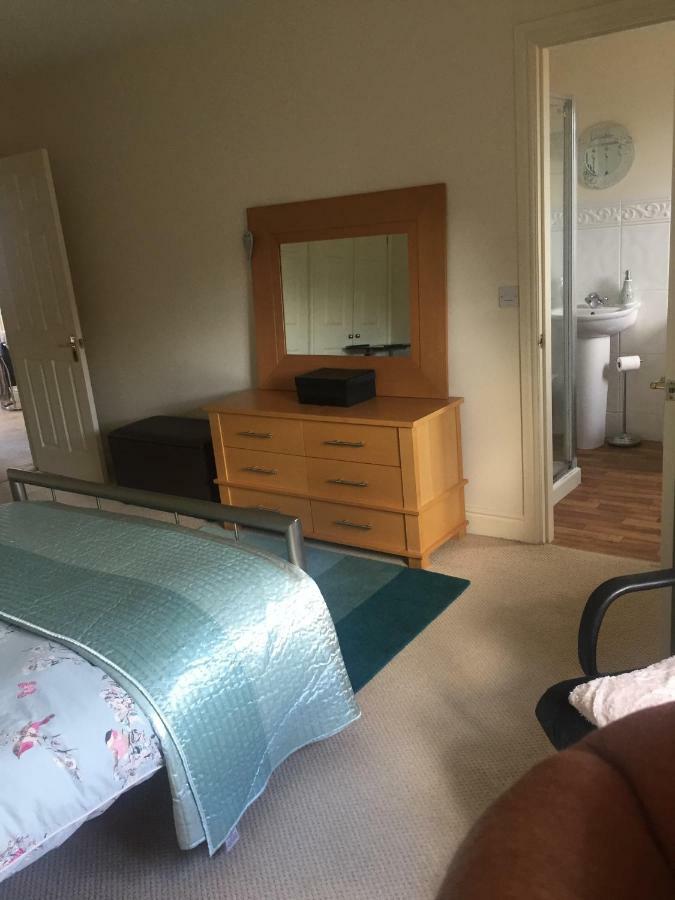 达灵顿Highbury House, Warm And Welcoming.公寓 外观 照片