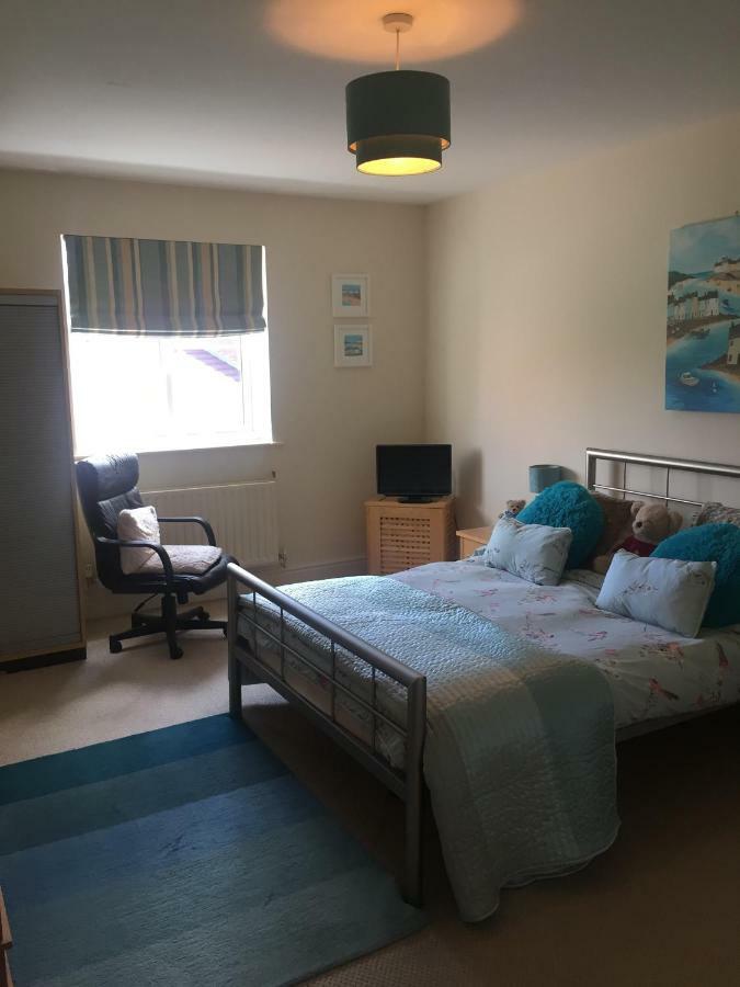达灵顿Highbury House, Warm And Welcoming.公寓 外观 照片