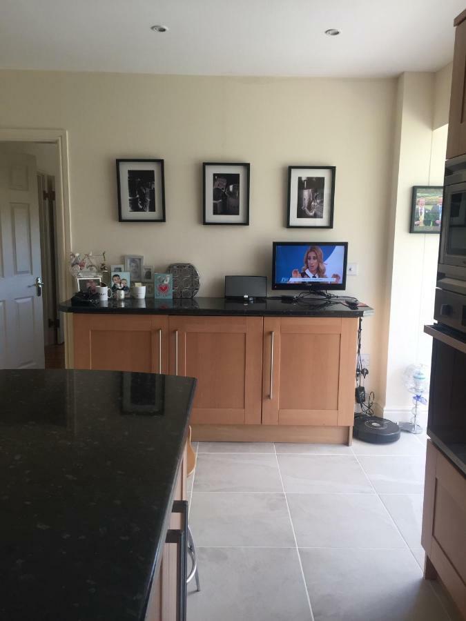 达灵顿Highbury House, Warm And Welcoming.公寓 外观 照片