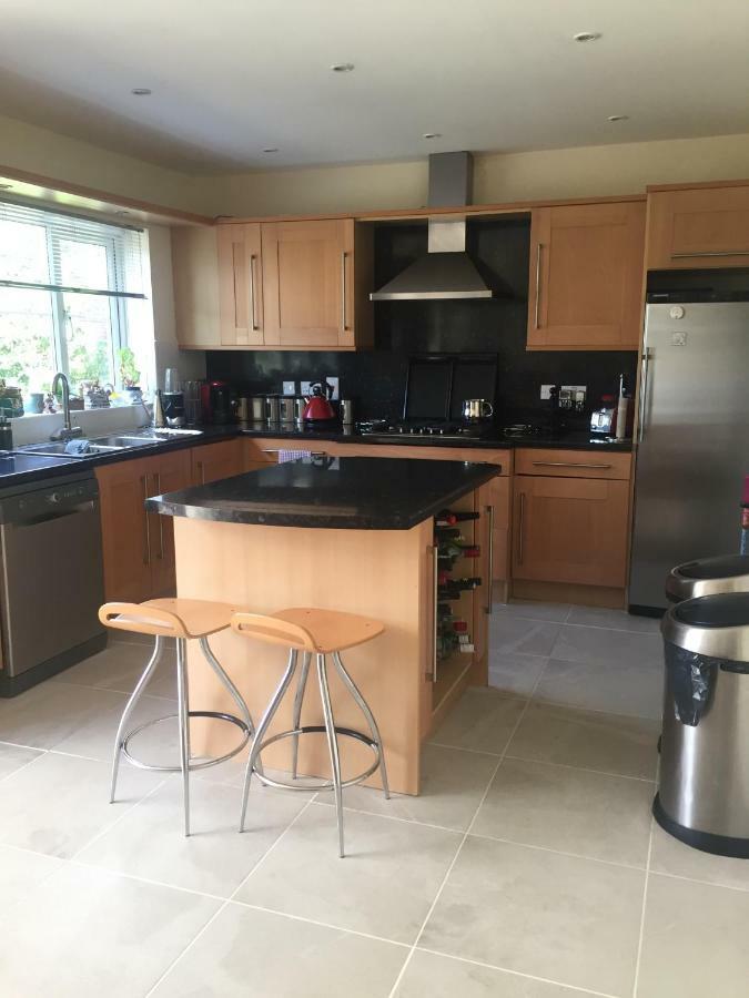 达灵顿Highbury House, Warm And Welcoming.公寓 外观 照片