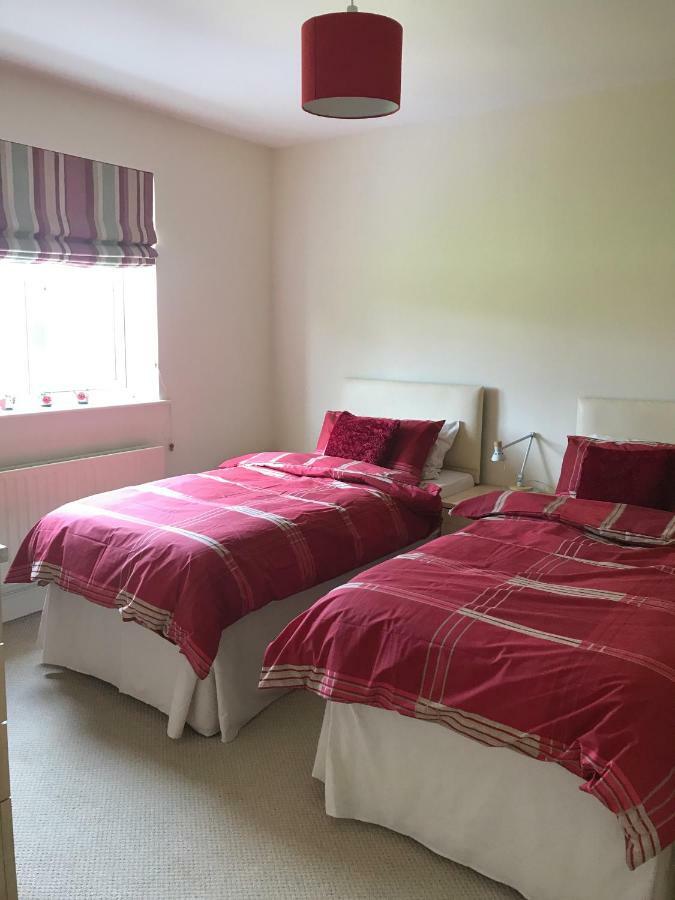 达灵顿Highbury House, Warm And Welcoming.公寓 外观 照片