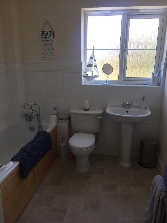 达灵顿Highbury House, Warm And Welcoming.公寓 外观 照片