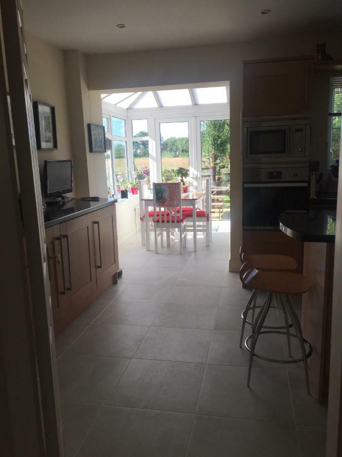 达灵顿Highbury House, Warm And Welcoming.公寓 外观 照片