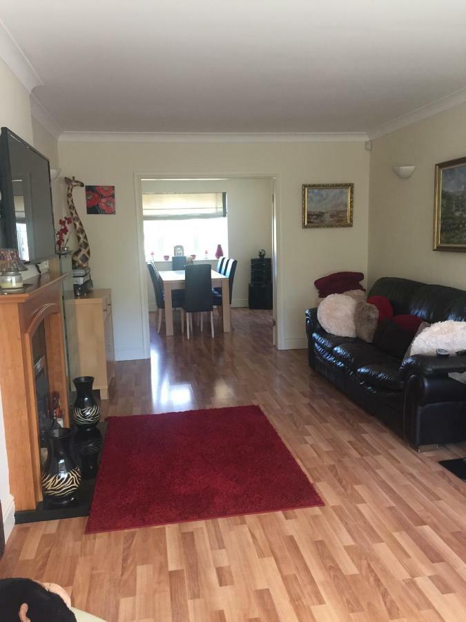 达灵顿Highbury House, Warm And Welcoming.公寓 外观 照片