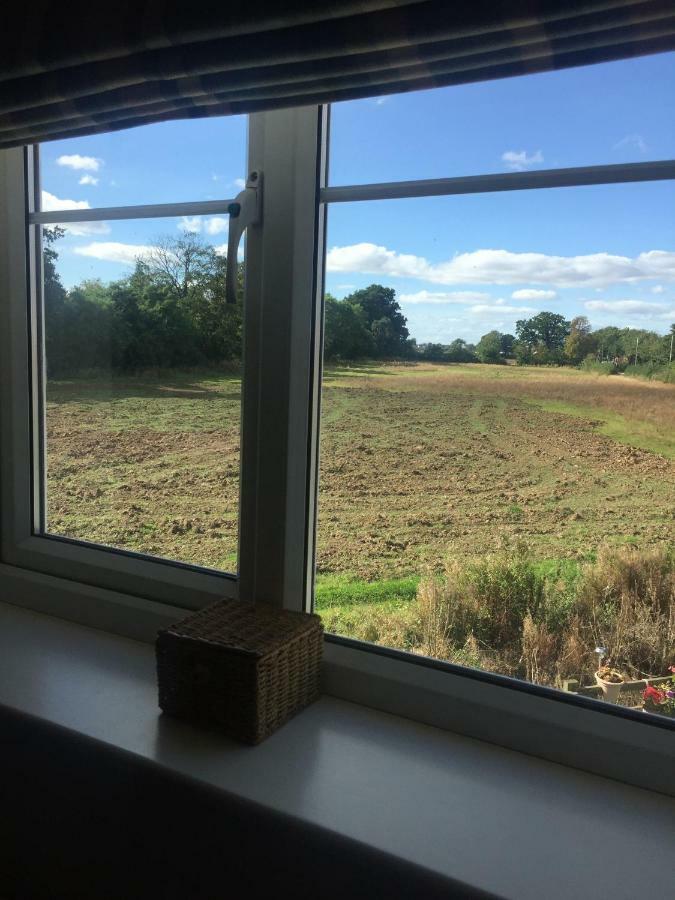 达灵顿Highbury House, Warm And Welcoming.公寓 外观 照片